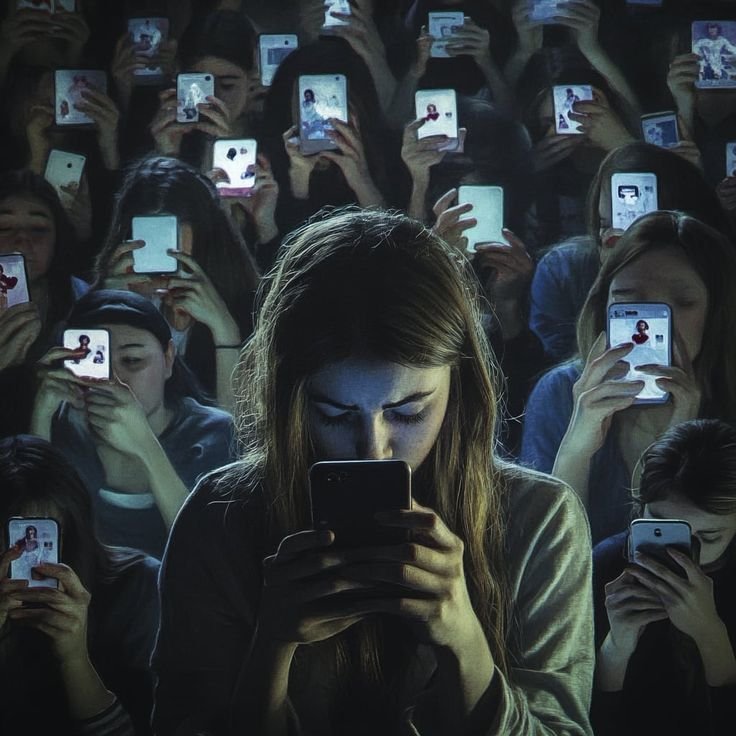 Risques psychologiques et pression sociale